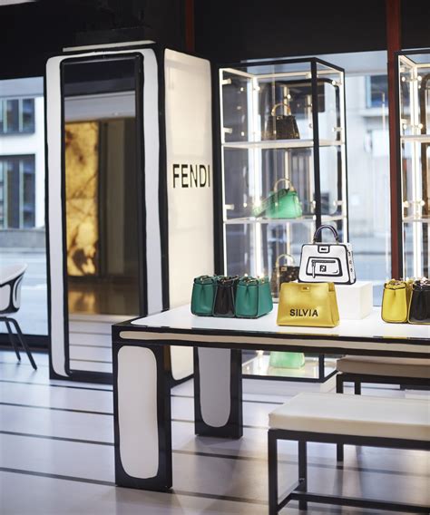 Meet Joshua Vides: the man behind the new Fendi x Harrods 